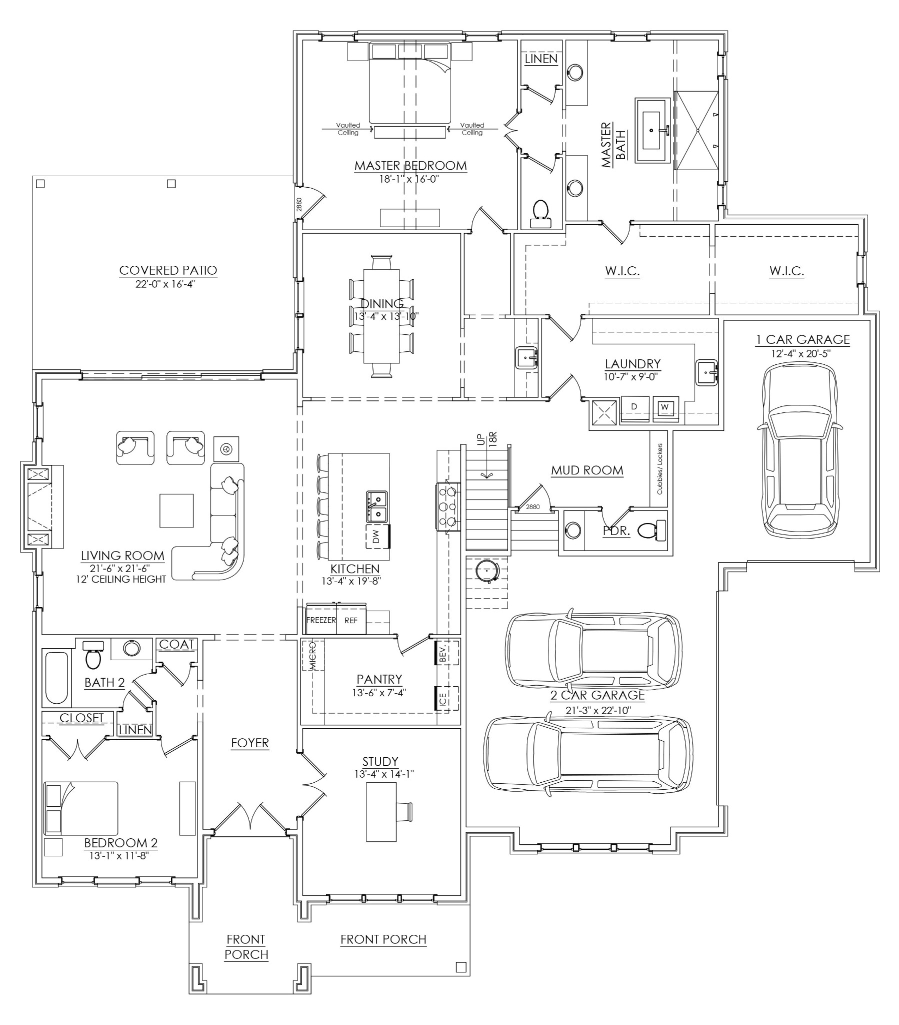 5016 Cobbler Ridge Road Franklin, TN 37064 - Photo 4 of 5