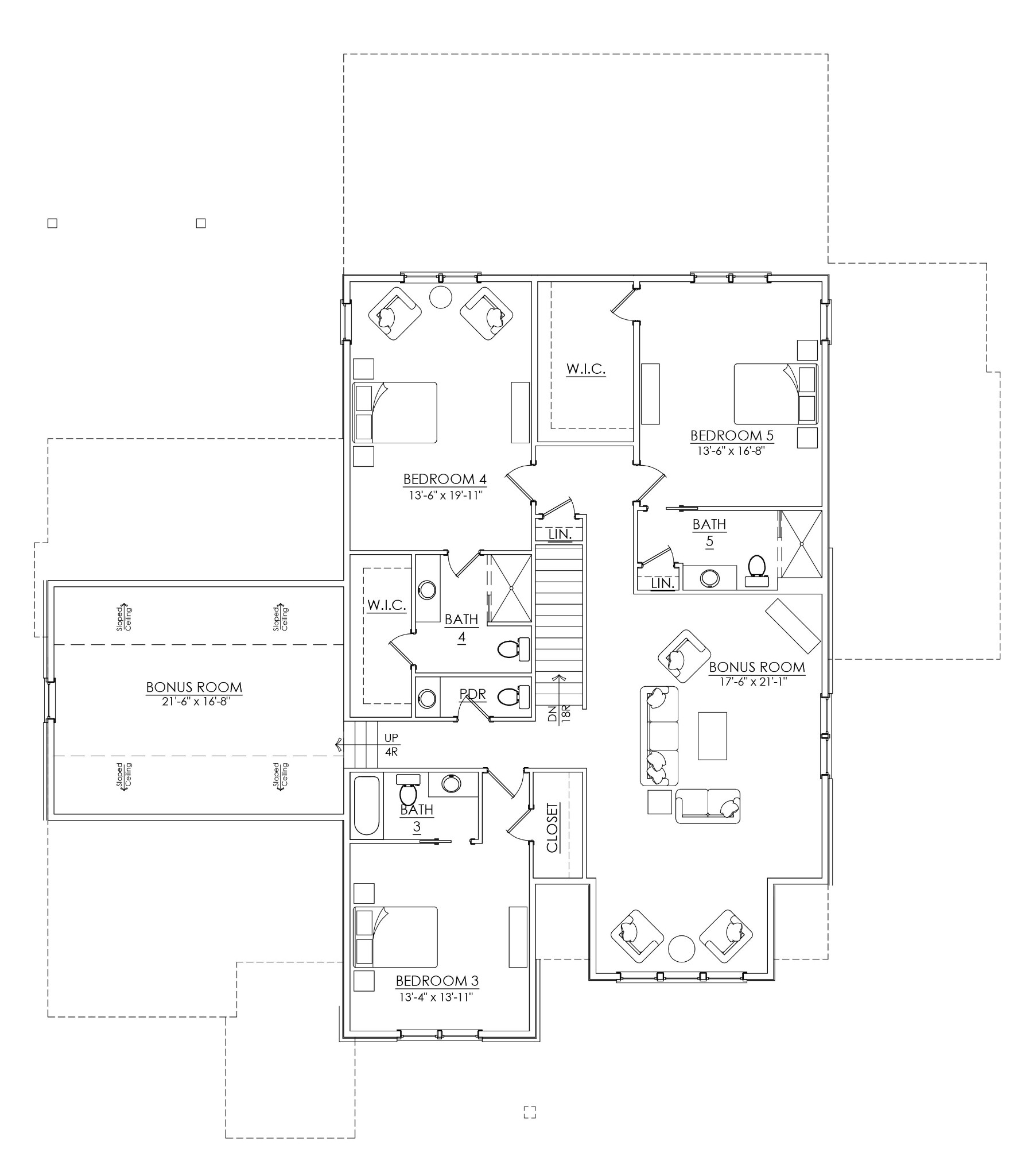 5016 Cobbler Ridge Road Franklin, TN 37064 - Photo 5 of 5