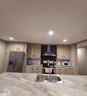 1176 Stanfield Road Burlington, NC 27217 - Photo 21 of 25 .