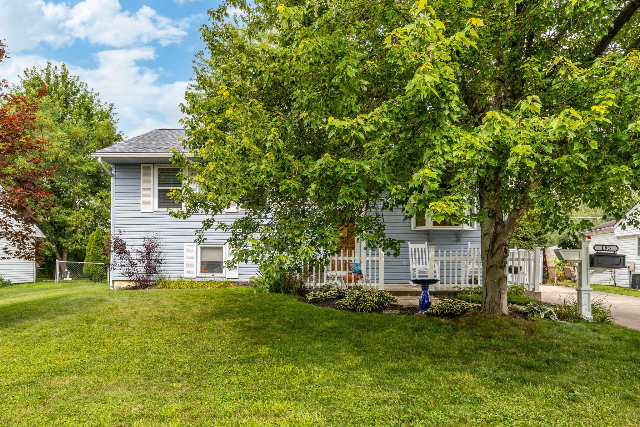 195 Regents Road Columbus, OH 43230 - Photo 2 of 45 2023-7-19 195 Regents Rd 02