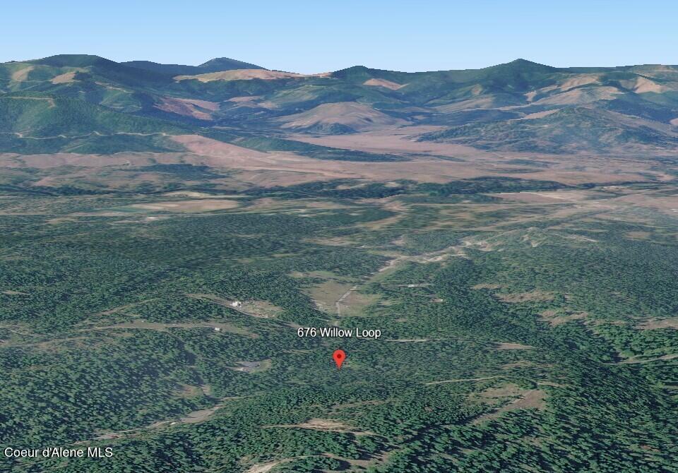 676 Willow Loop Fernwood, ID 83830 - Photo 1 of 1 Screenshot 2026-03-09 123255