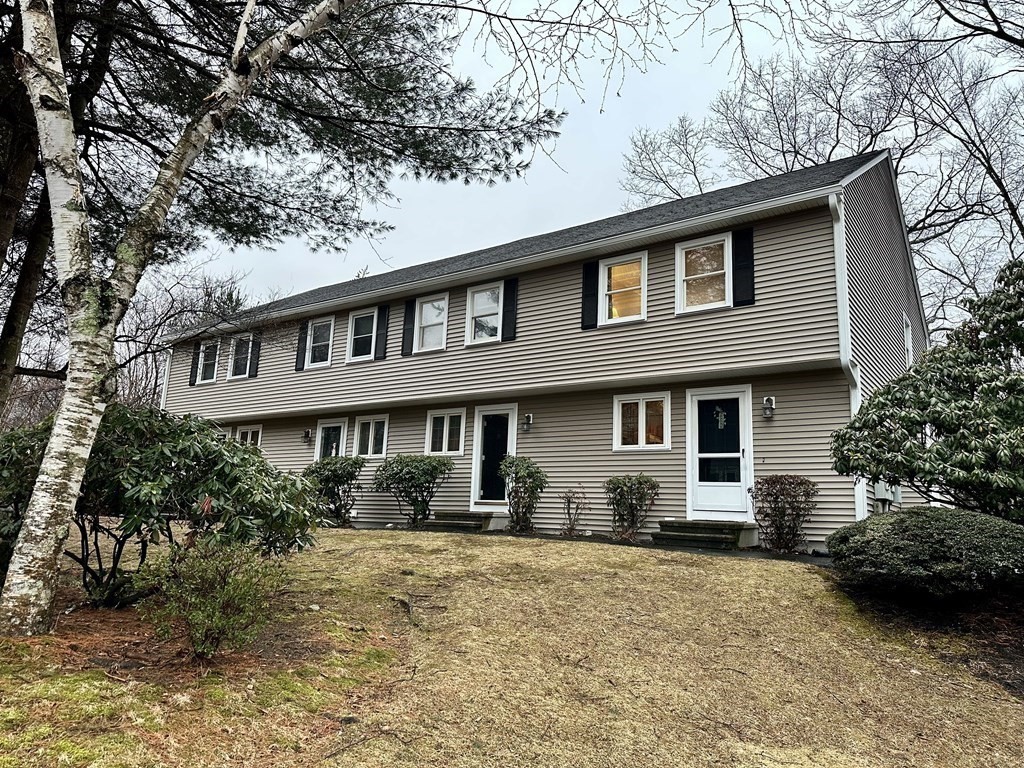 37 Boston Road, Unit A Sutton, MA 01590 - Photo 23 of 29