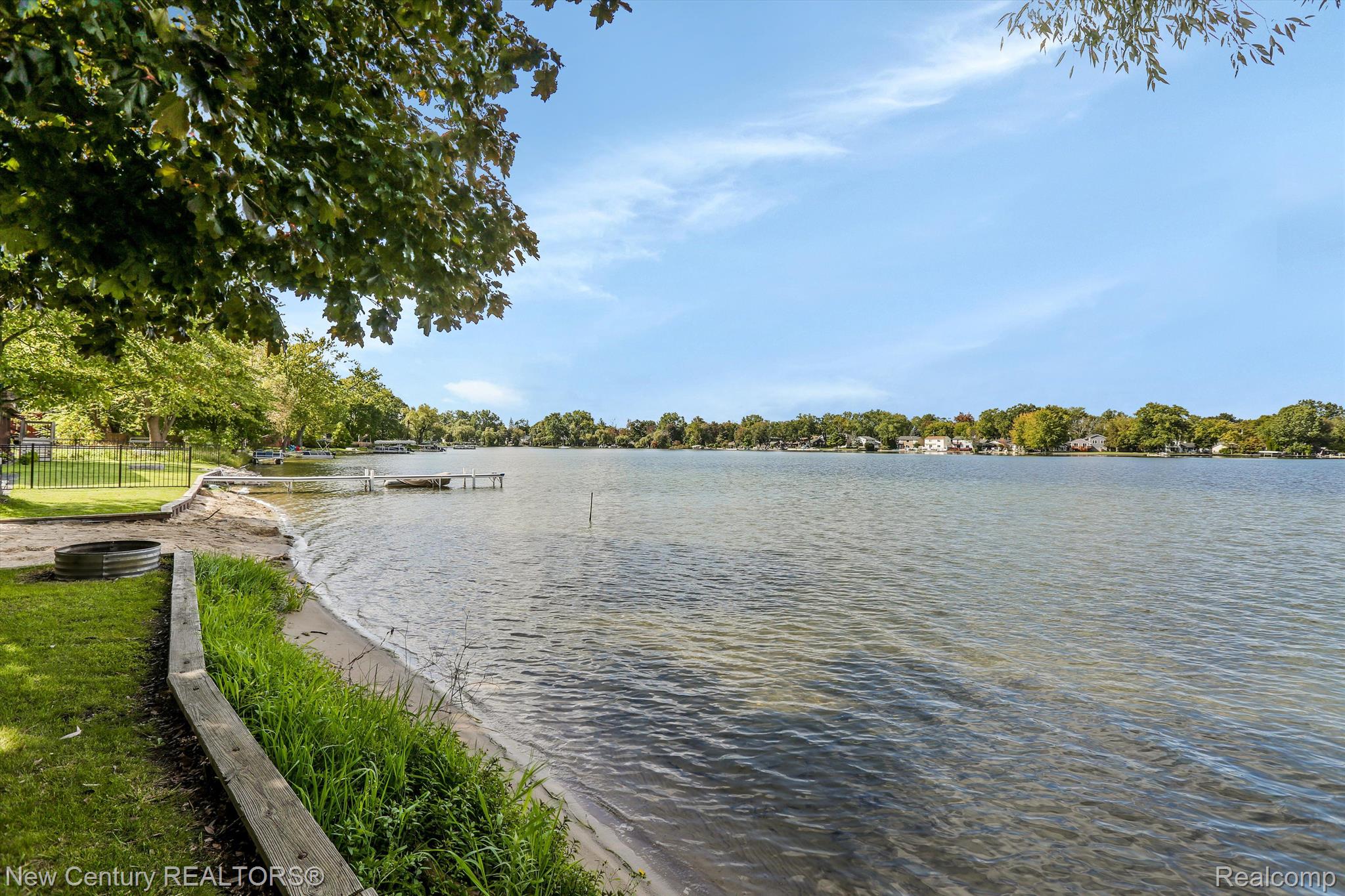 4845 Elizabeth Lake Road Waterford, MI 48327 - Photo 42 of 50