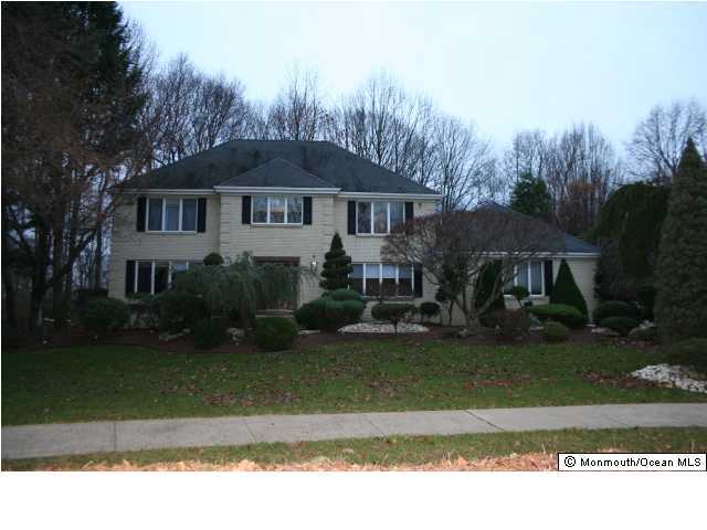 5 Cook Place Middletown, NJ 07748 - Photo 1 of 3 Primary Photo