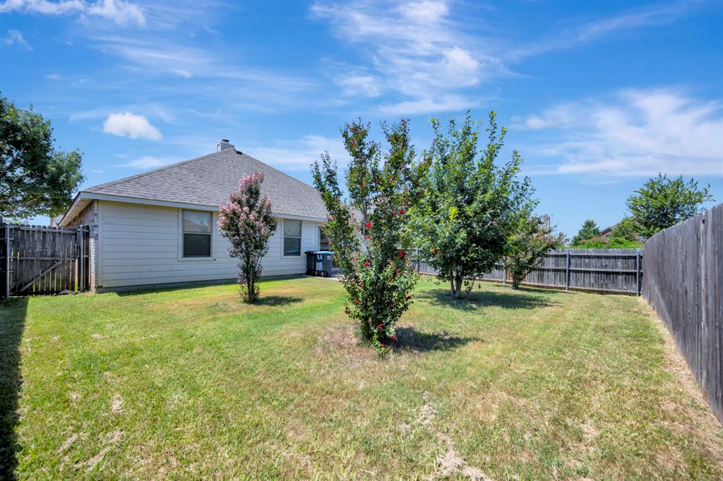 3909 Long Hollow Road Fort Worth, TX 76262 - Photo 20 of 20