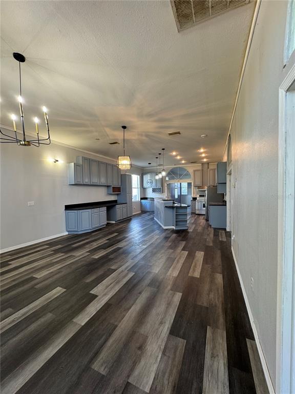 12349 Wasatch Court New Port Richey, FL 34654 - Photo 33 of 34 a view of kitchen and sink
