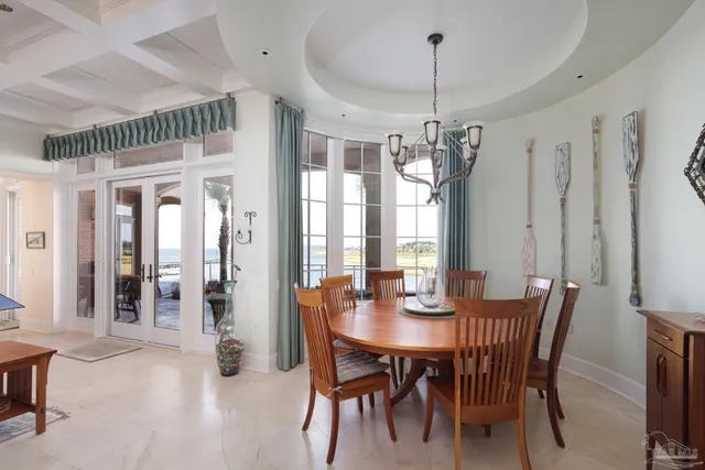 $2,399,000 | 17 Wharf Avenue, Pensacola, FL 32502