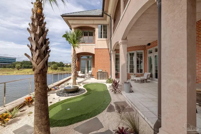 $2,399,000 | 17 Wharf Avenue, Pensacola, FL 32502