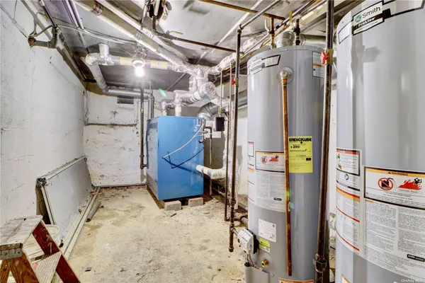 $3,500,000 | 159 Nassau Avenue | Greenpoint