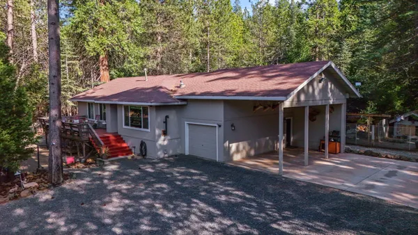 $495,500 | 30726 Shingletown Ridge Road, Shingletown, CA 96088