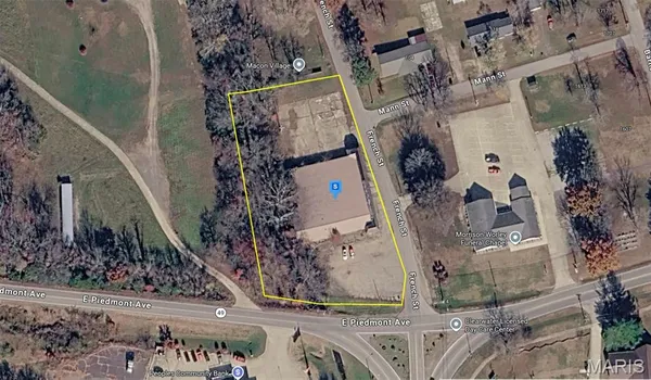 $182,999 | 1705 French Street, Piedmont, MO 63957