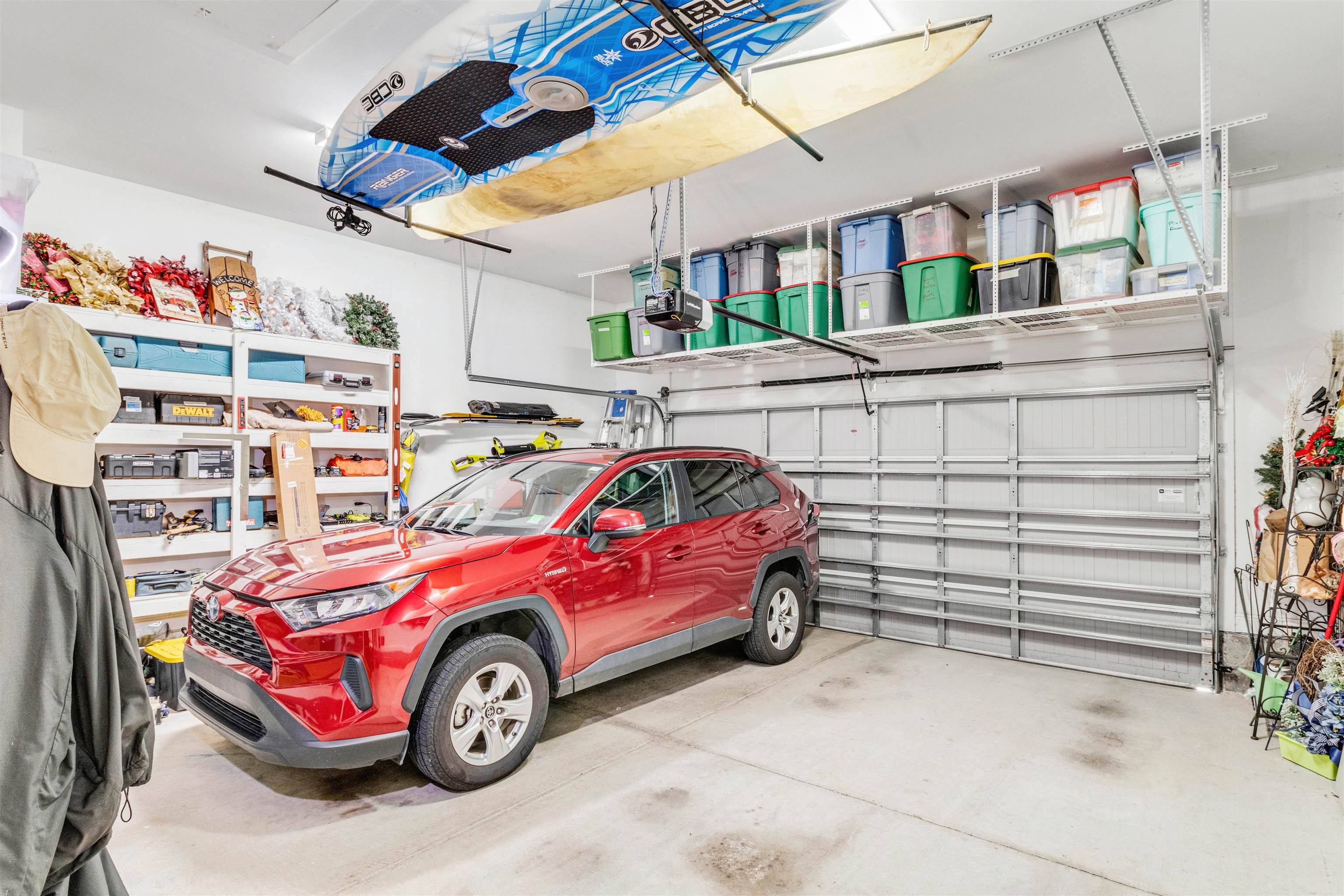 492 Orleans Street Gulf Shores, AL 36542 - Photo 22 of 39 Garage