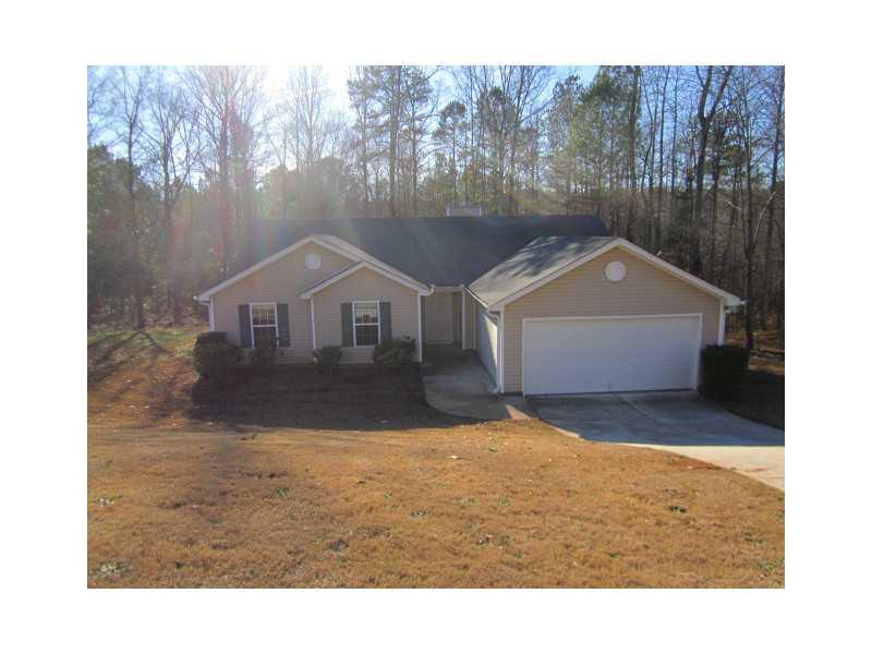 1452 Apalachee Falls Road Monroe, GA 30656 - Photo 1 of 1 Exterior Front.
