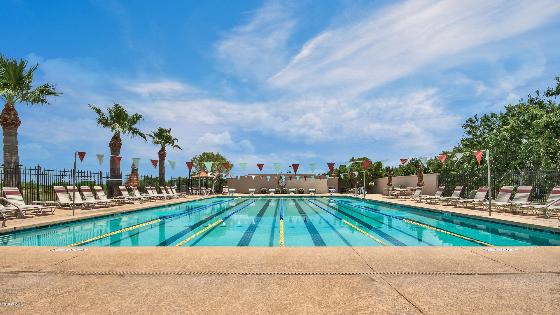 21168 West Granite Ridge Road, Unit 434 Buckeye, AZ 85396 - Photo 27 of 42 Center on Main Pool I