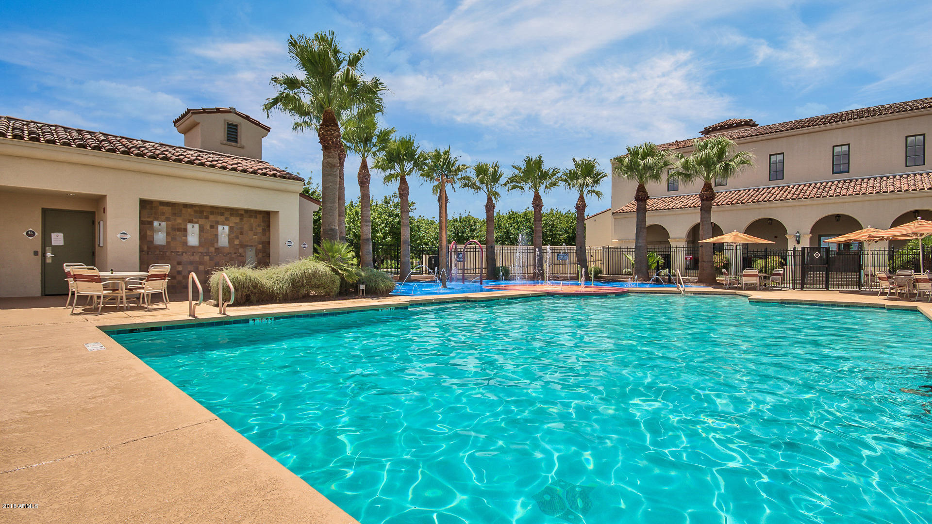 21168 West Granite Ridge Road, Unit 434 Buckeye, AZ 85396 - Photo 28 of 42 Center on Main Pool II