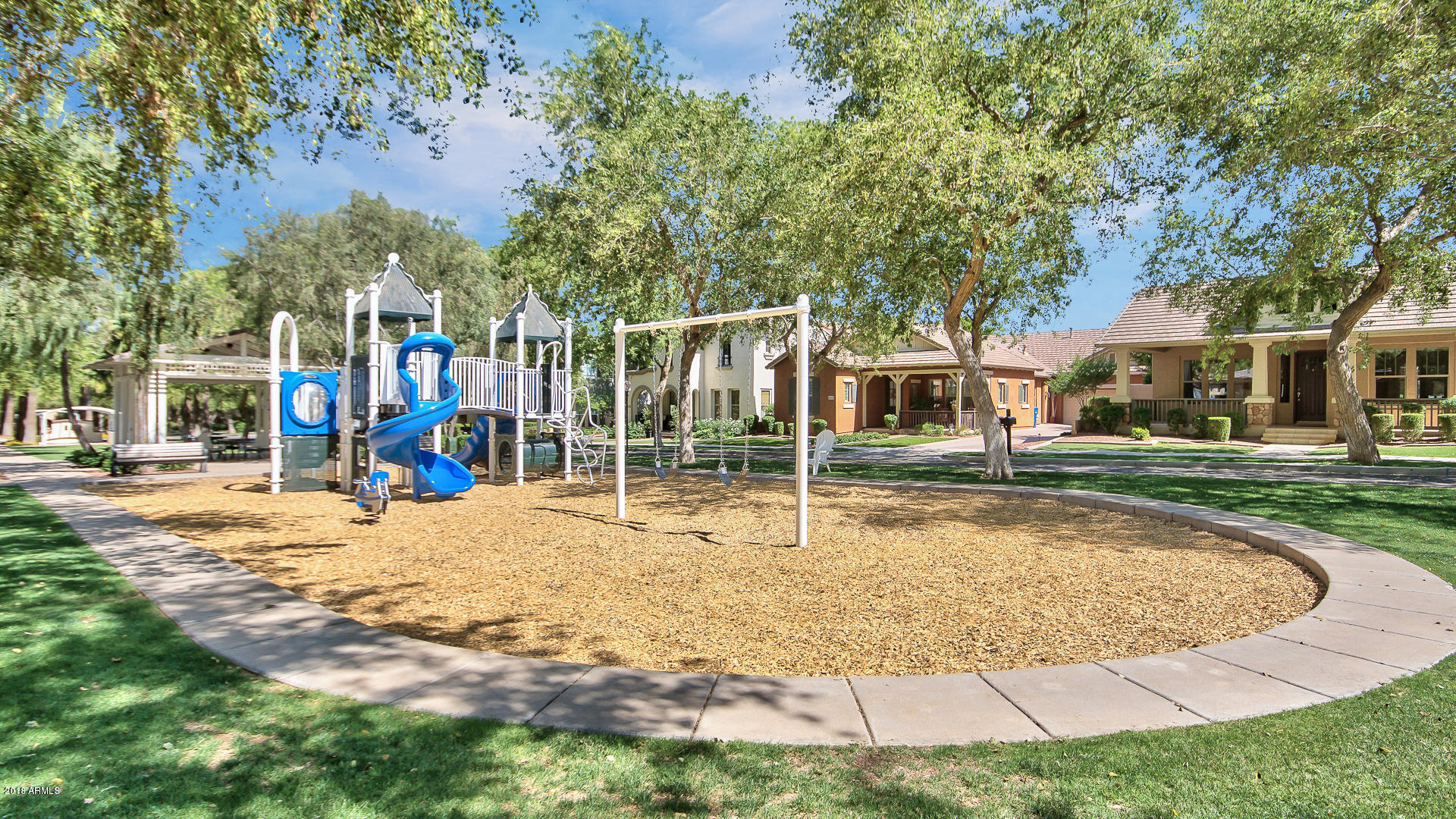 21168 West Granite Ridge Road, Unit 434 Buckeye, AZ 85396 - Photo 31 of 42 Community Park