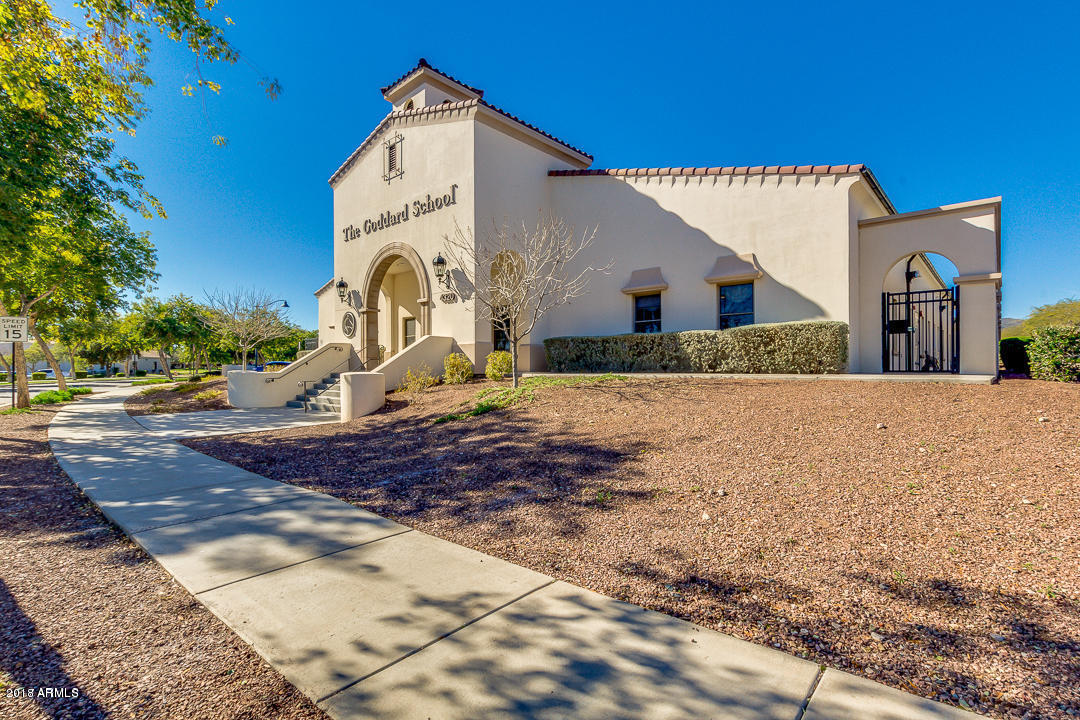 21168 West Granite Ridge Road, Unit 434 Buckeye, AZ 85396 - Photo 32 of 42 Goddard School