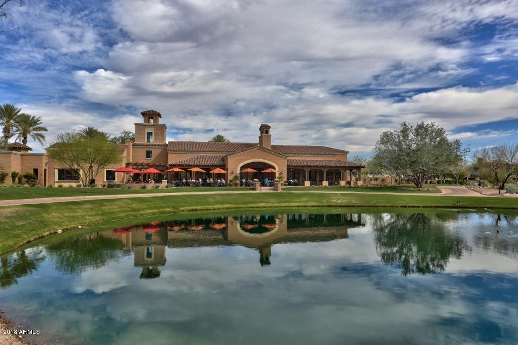21168 West Granite Ridge Road, Unit 434 Buckeye, AZ 85396 - Photo 34 of 42 VERRADO CLUBHOUSE
