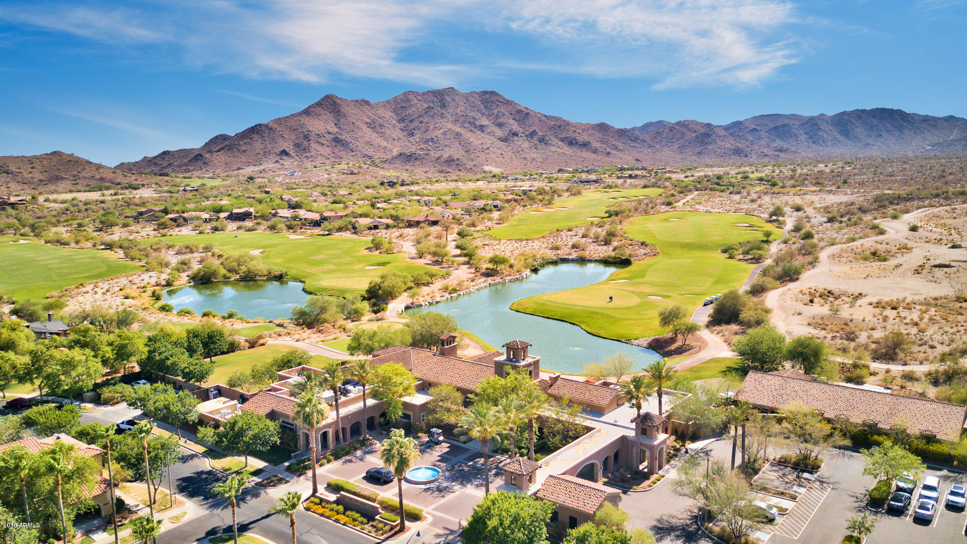 21168 West Granite Ridge Road, Unit 434 Buckeye, AZ 85396 - Photo 36 of 42 Verrado Golf Club I