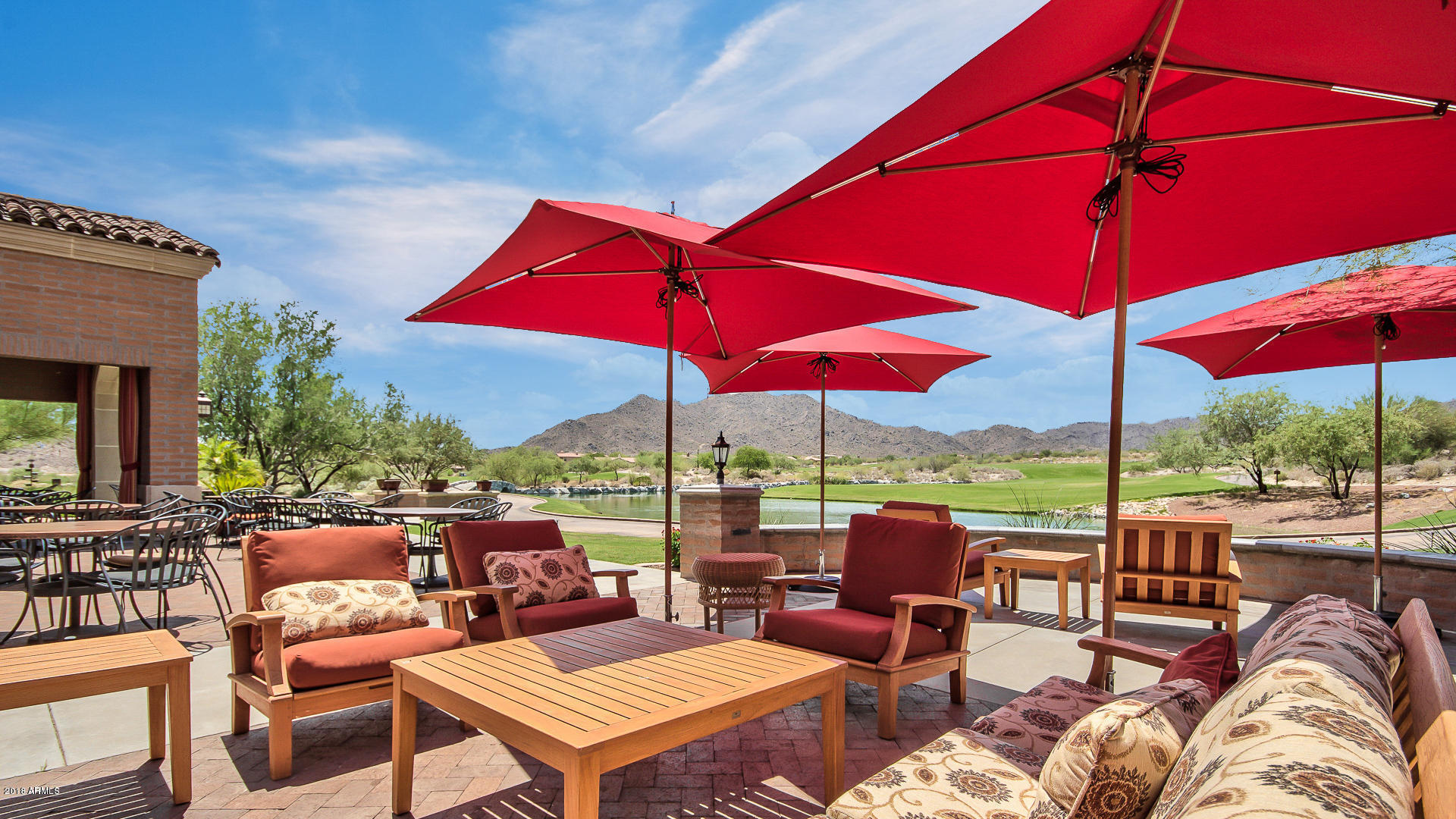 21168 West Granite Ridge Road, Unit 434 Buckeye, AZ 85396 - Photo 37 of 42 Verrado Golf Club II
