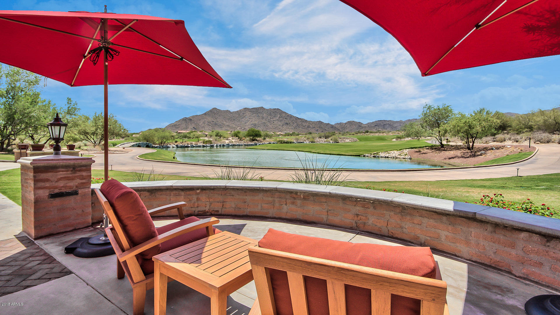 21168 West Granite Ridge Road, Unit 434 Buckeye, AZ 85396 - Photo 38 of 42 Verrado Golf Club III