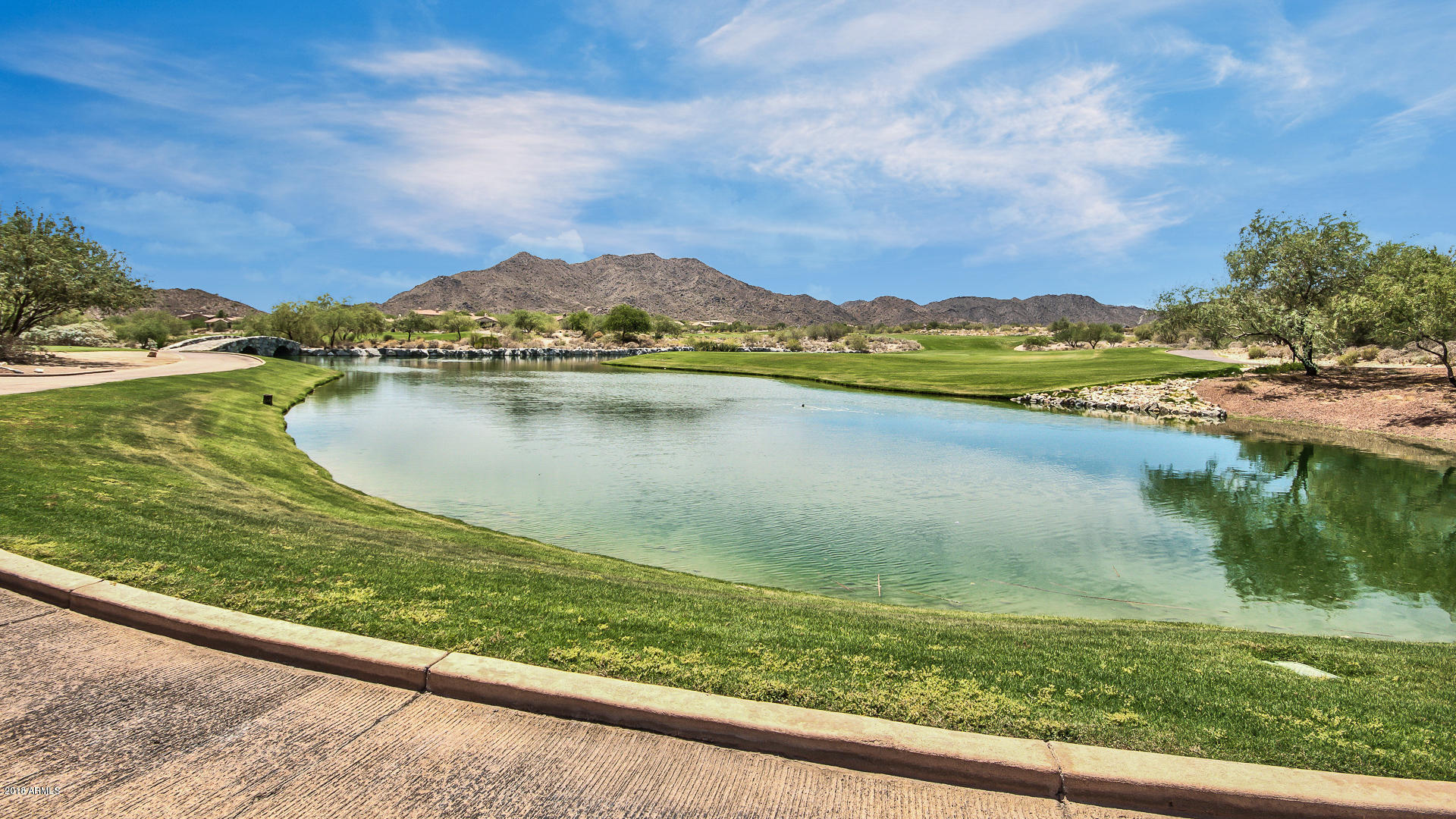 21168 West Granite Ridge Road, Unit 434 Buckeye, AZ 85396 - Photo 39 of 42 Verrado Golf Club IIII