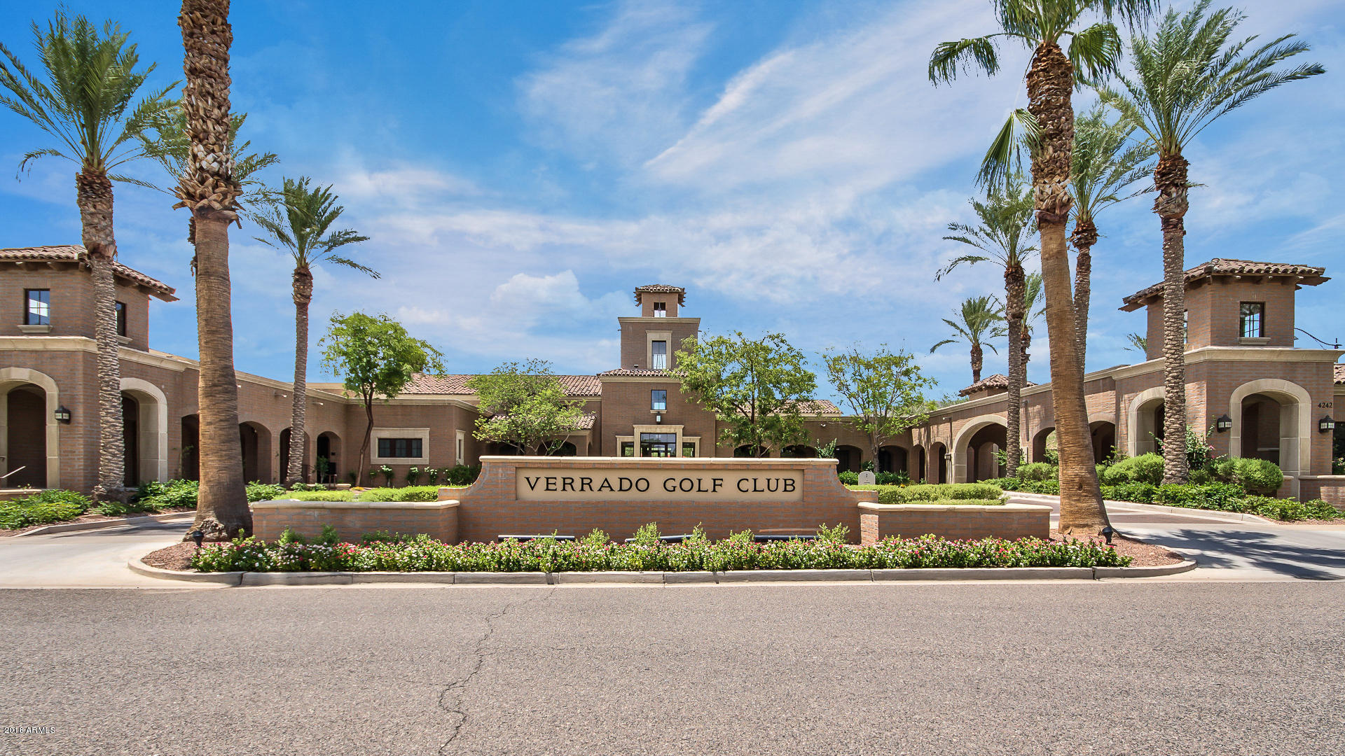 21168 West Granite Ridge Road, Unit 434 Buckeye, AZ 85396 - Photo 40 of 42 Verrado Golf Club V
