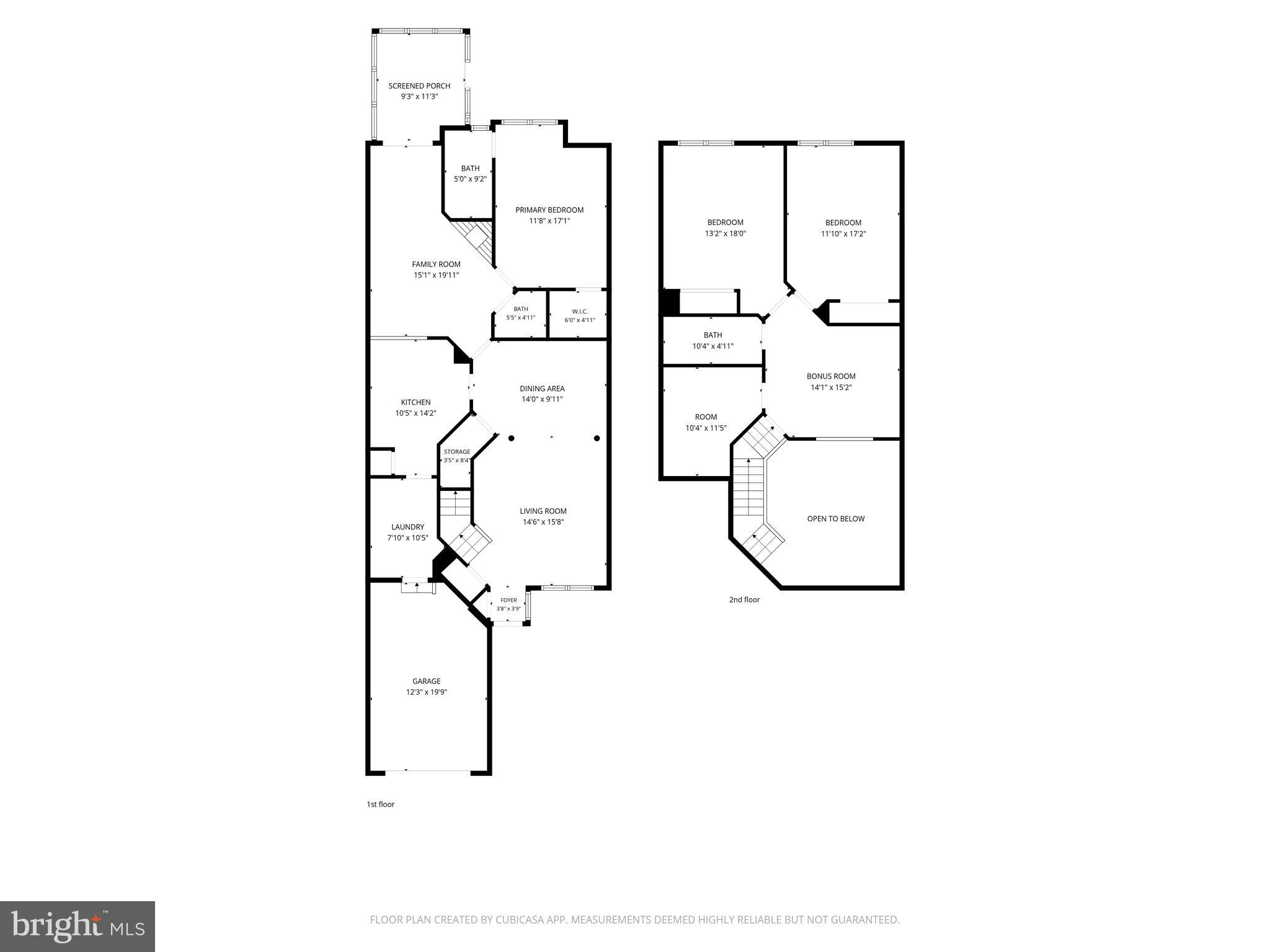 13703 Currant Loop Gainesville, VA 20155 - Photo 38 of 39