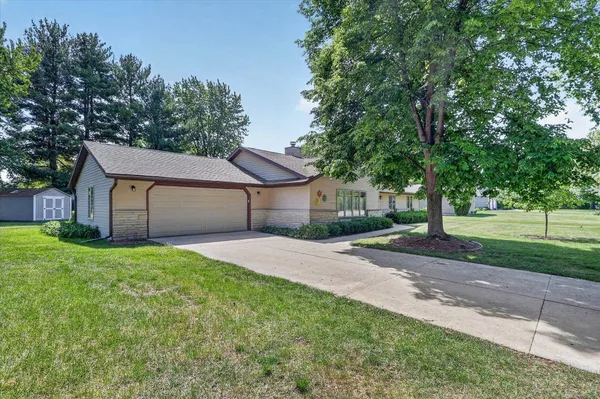 $339,900 | 2113 Yorkshire Drive, Beloit, WI 53511