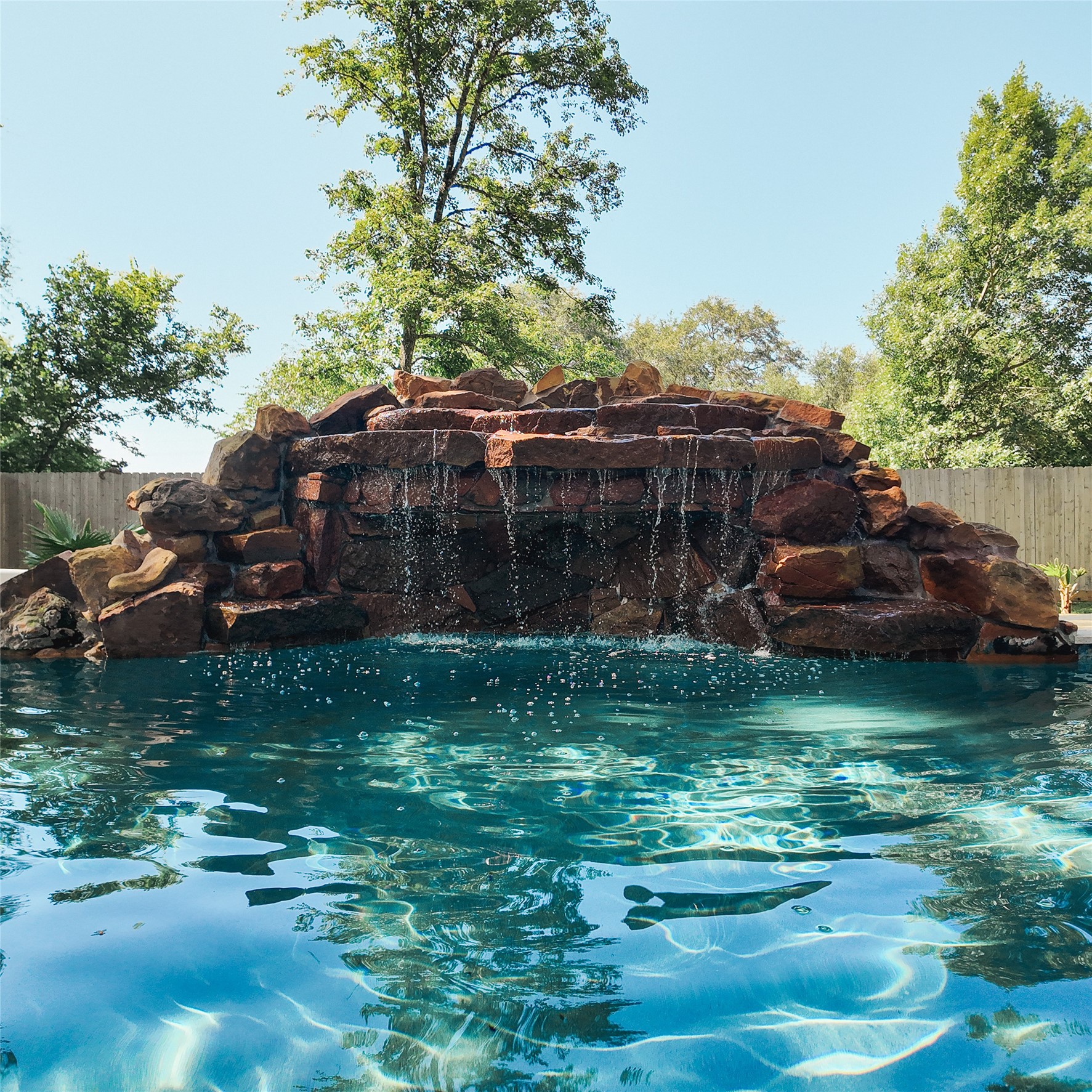 317 Harbert Street Columbus, TX 78934 - Photo 4 of 18 pool