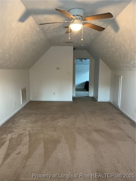6657 Hillbrook Road Hope Mills, NC 28348 - Photo 34 of 50 a view of empty room