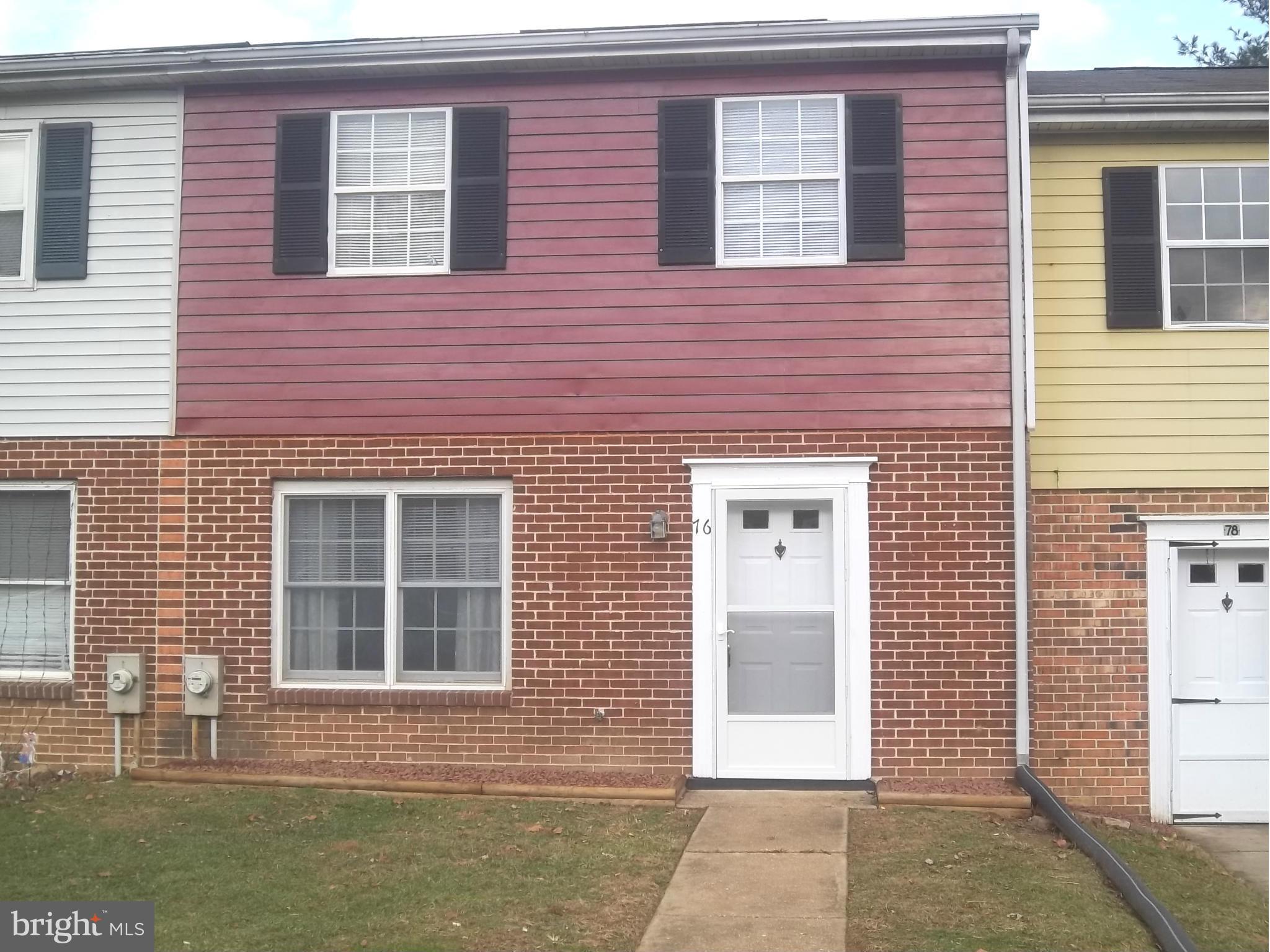 76 Louise Court Rising Sun, MD 21911 - Photo 1 of 15 Exterior (Front)