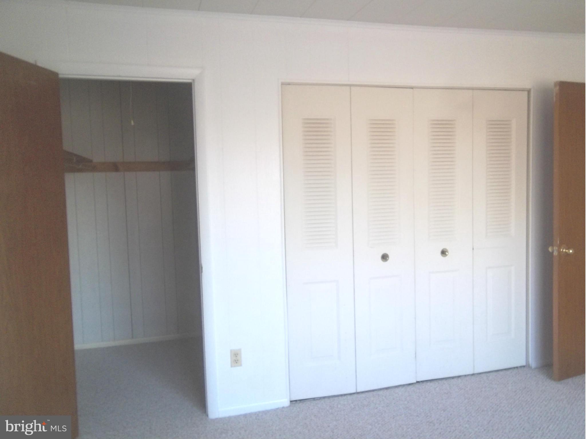 76 Louise Court Rising Sun, MD 21911 - Photo 11 of 15 Walk in & double closets in Master BR