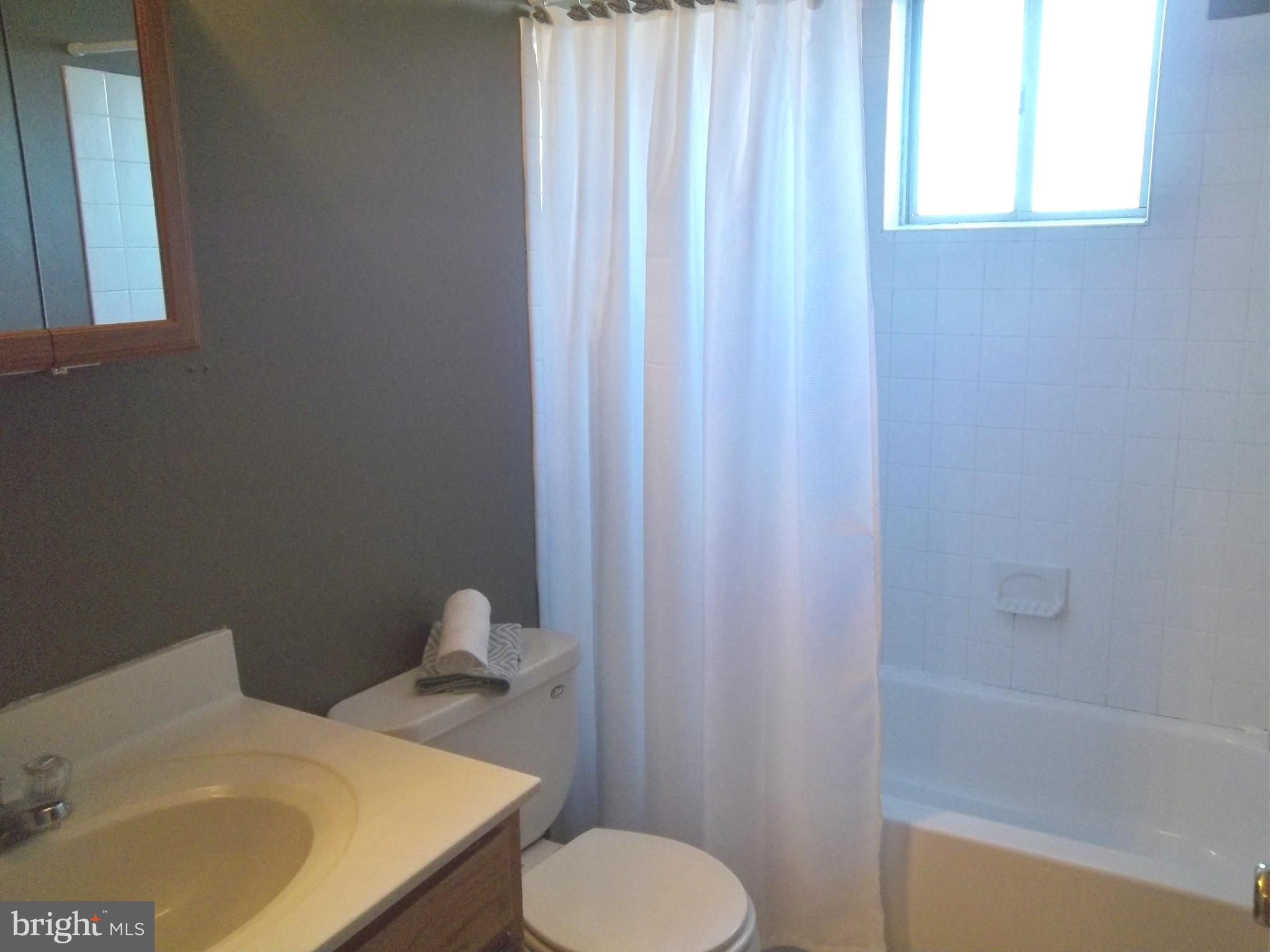 76 Louise Court Rising Sun, MD 21911 - Photo 12 of 15 Upstairs Bathroom