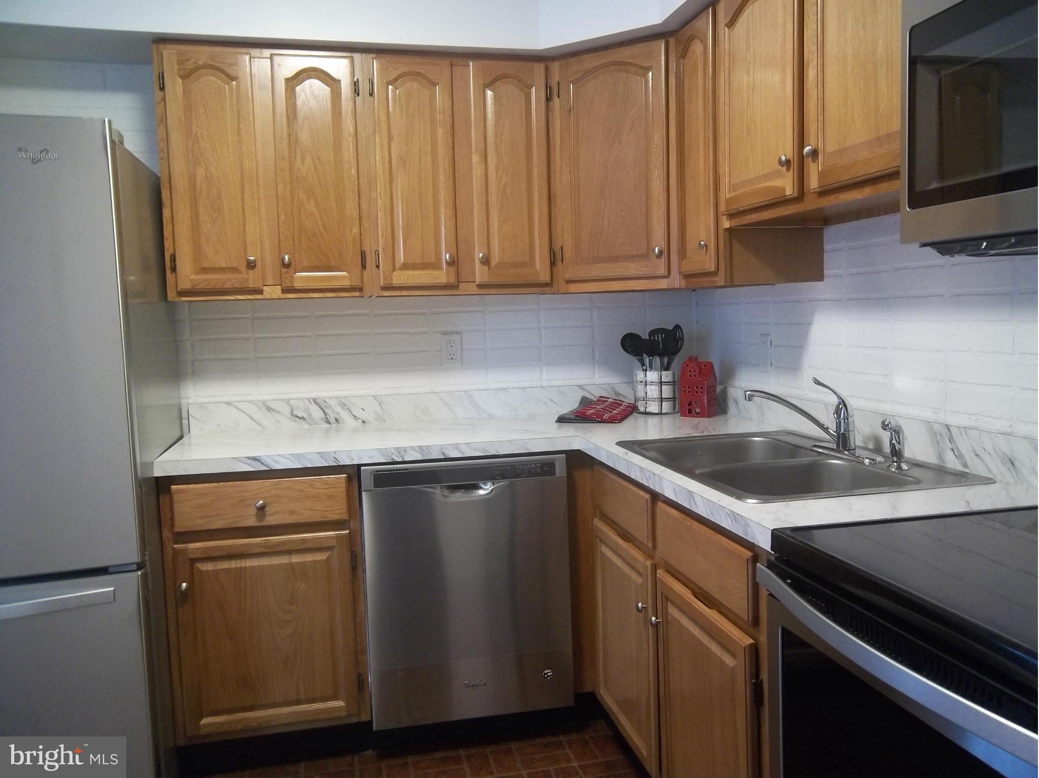 76 Louise Court Rising Sun, MD 21911 - Photo 7 of 15 Kitchen