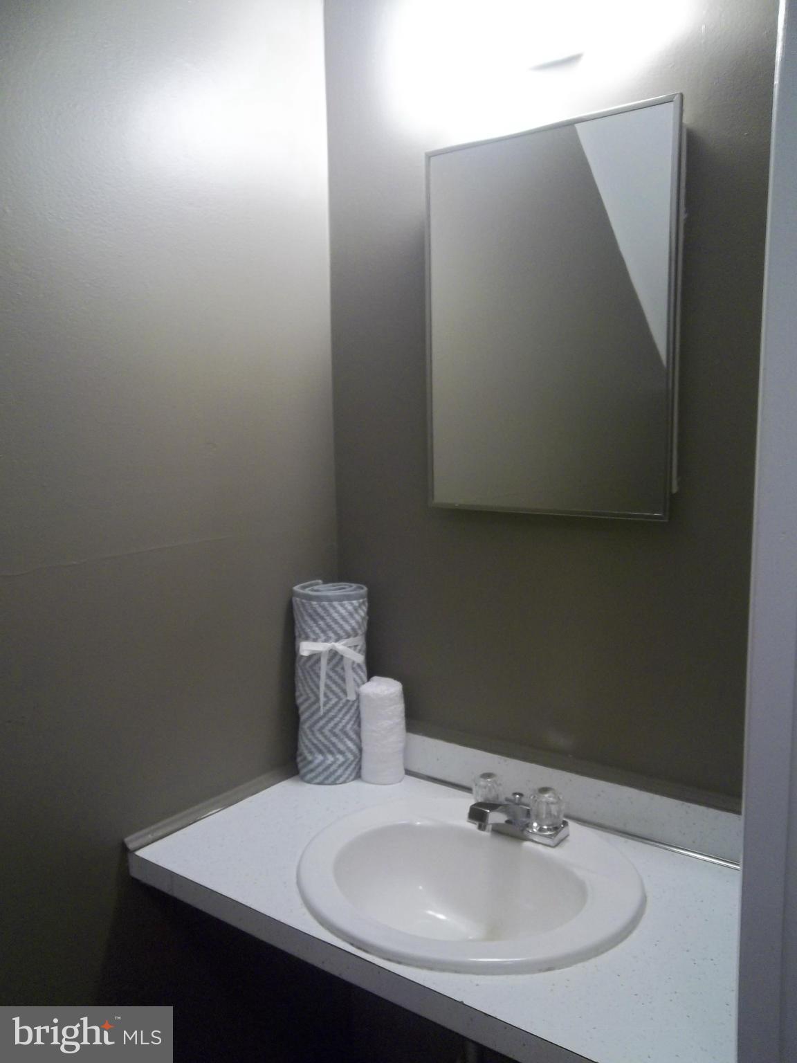 76 Louise Court Rising Sun, MD 21911 - Photo 8 of 15 1st Floor Powder Room