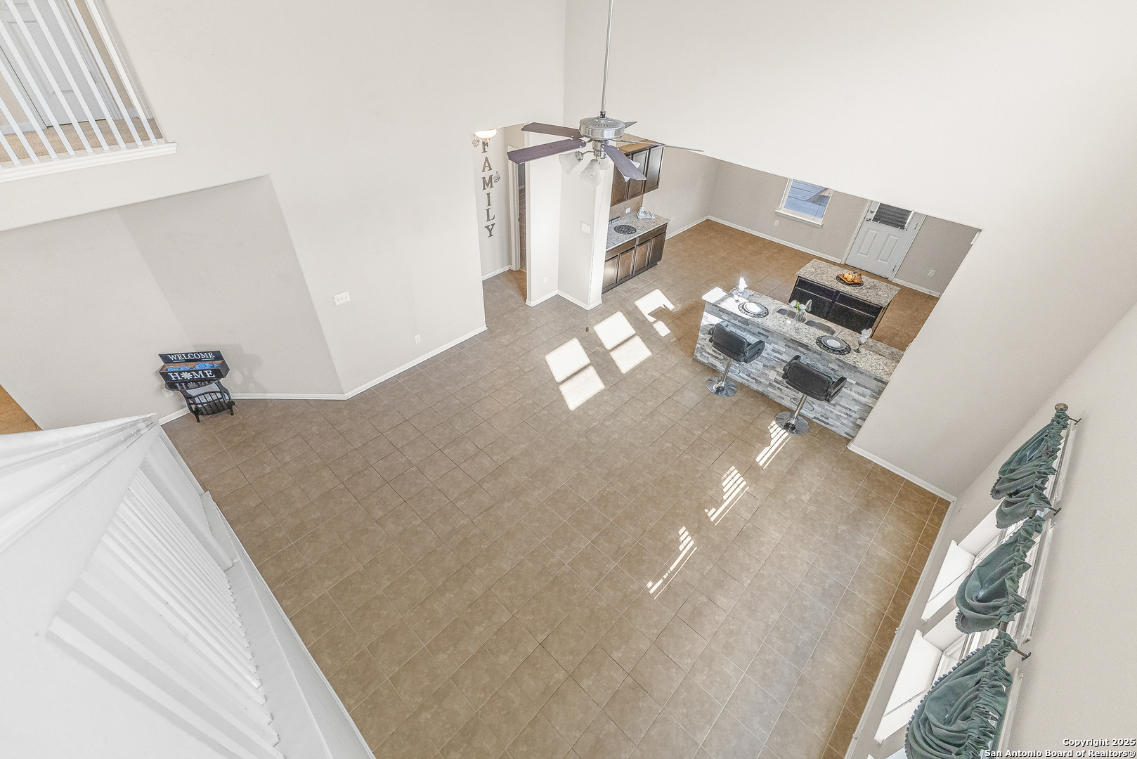 4402 Rucker Park Converse, TX 78109 - Photo 16 of 25 a view of a living room with furniture