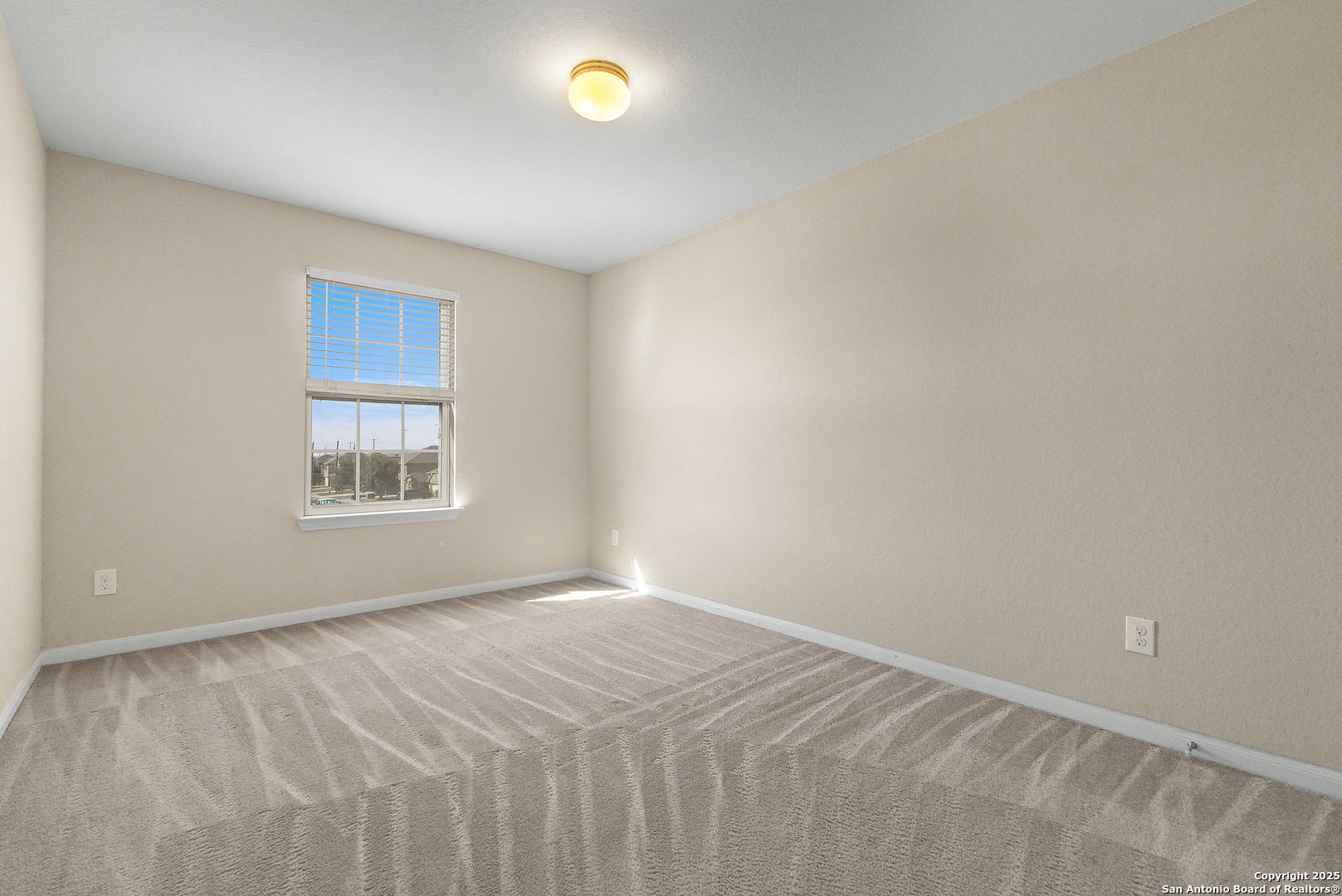 4402 Rucker Park Converse, TX 78109 - Photo 20 of 25 a view of empty room with window
