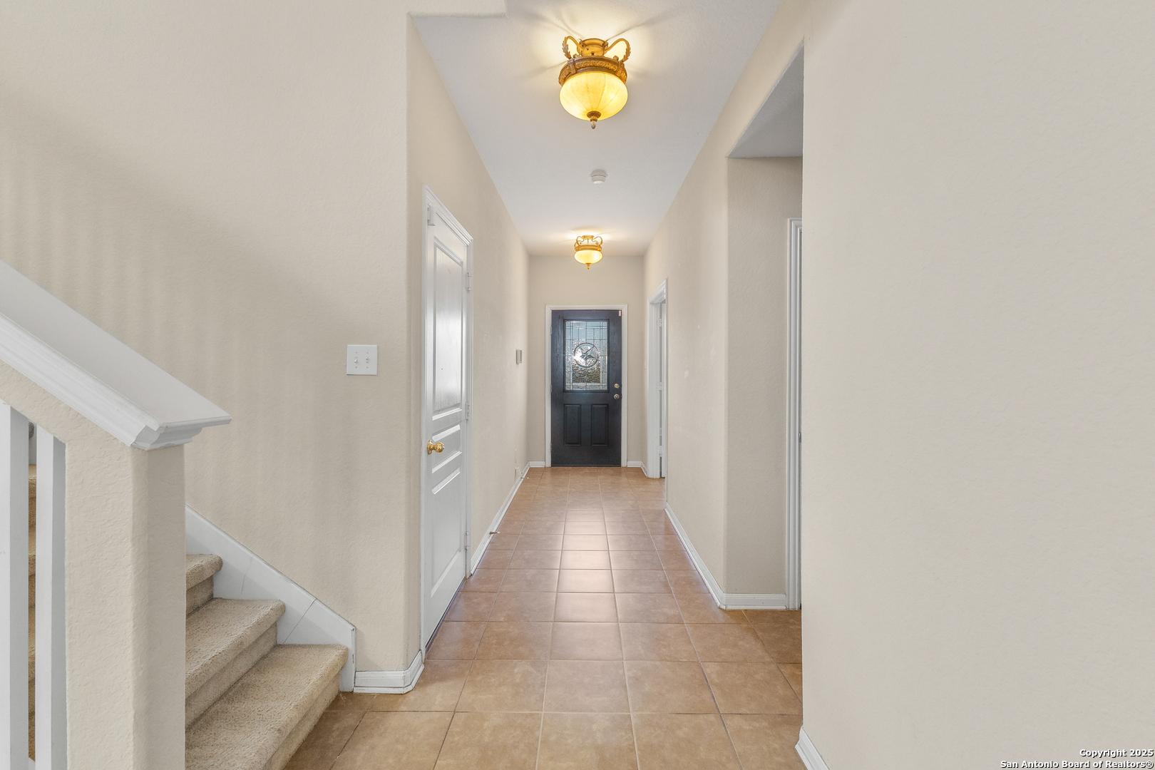 4402 Rucker Park Converse, TX 78109 - Photo 2 of 25 a view of an entryway