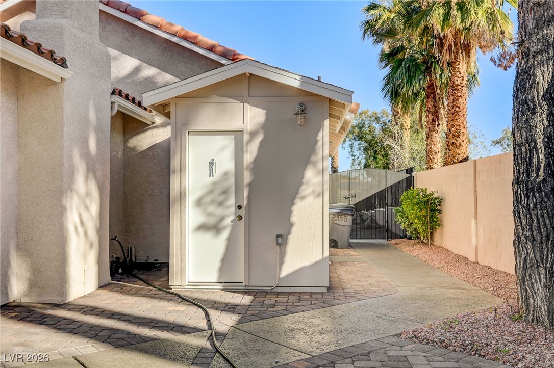 2955 El Camino Road Las Vegas, NV 89146 - Photo 76 of 99