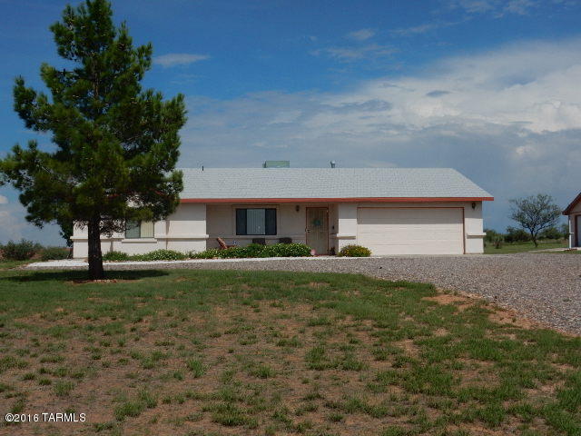 655 South J 6 Ranch Road Benson, AZ 85602 - Photo 1 of 37 Gallery Image 1