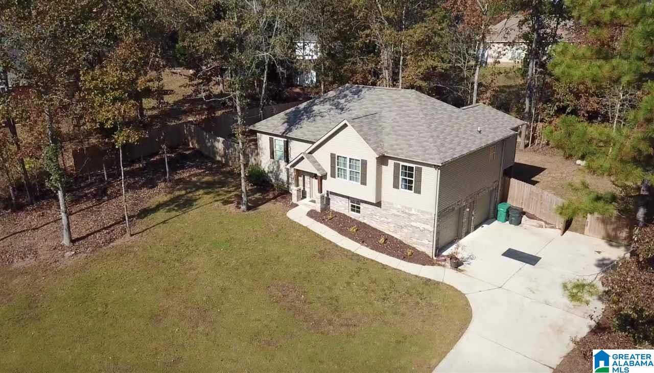 20364 Castle Rdg Road McCalla, AL 35111 - Photo 44 of 45
