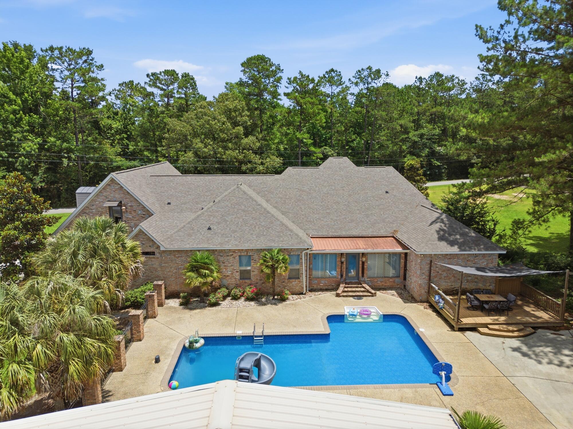 123 Higgins Road Sumrall, MS 39482 - Photo 126 of 131 Gallery Image 126