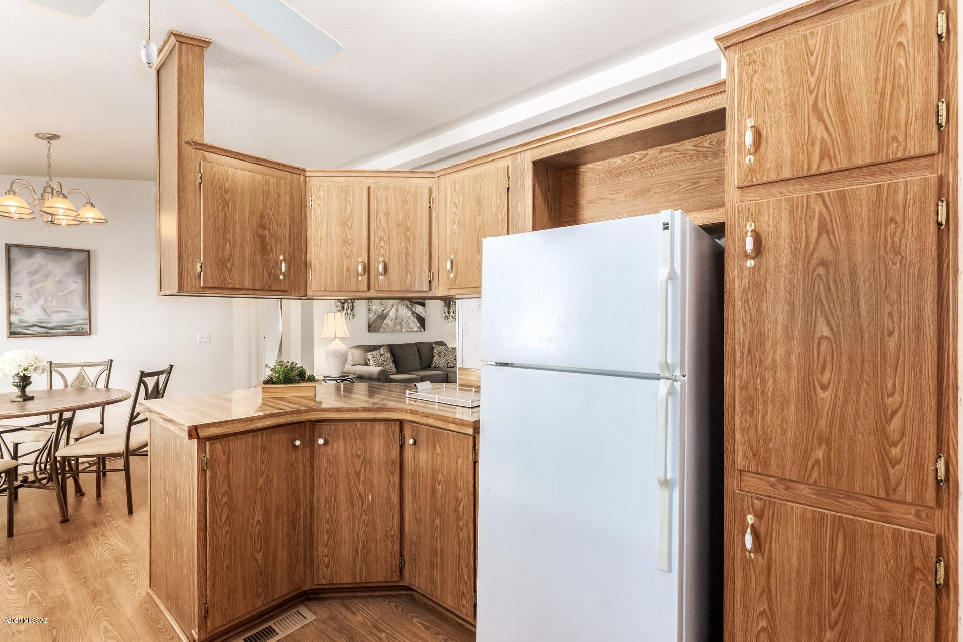 8401 South Kolb Road, Unit 123 Tucson, AZ 85756 - Photo 13 of 40 Gallery Image 13
