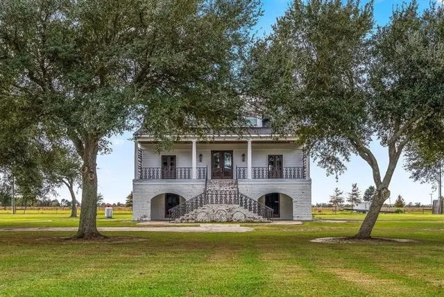 $525,000 | 5201 Highway 397 Bell City La, Bell City, LA 70630