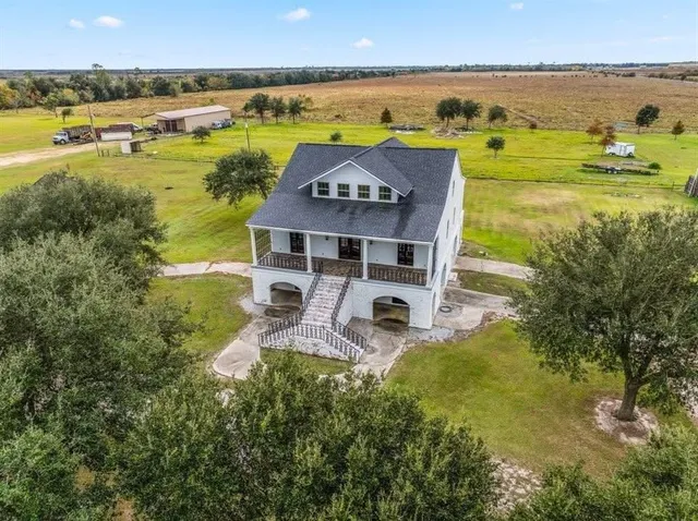 $525,000 | 5201 Highway 397 Bell City La, Bell City, LA 70630