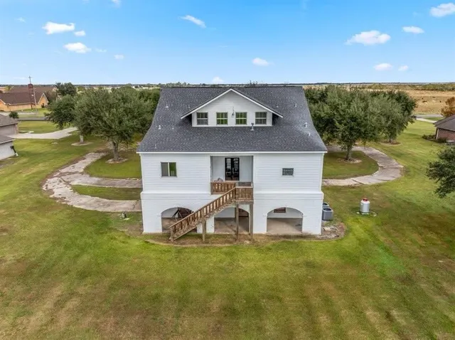 $525,000 | 5201 Highway 397 Bell City La, Bell City, LA 70630