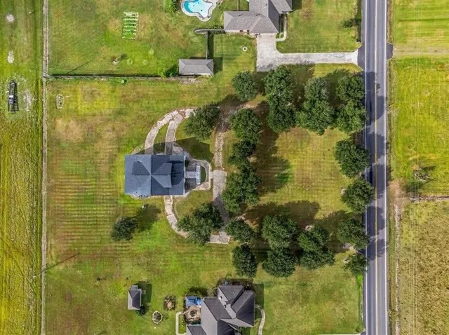 $525,000 | 5201 Highway 397 Bell City La, Bell City, LA 70630