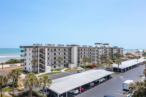 $2,600 | 3100 Ocean Shore Boulevard, Unit 105, Ormond Beach, FL 32176