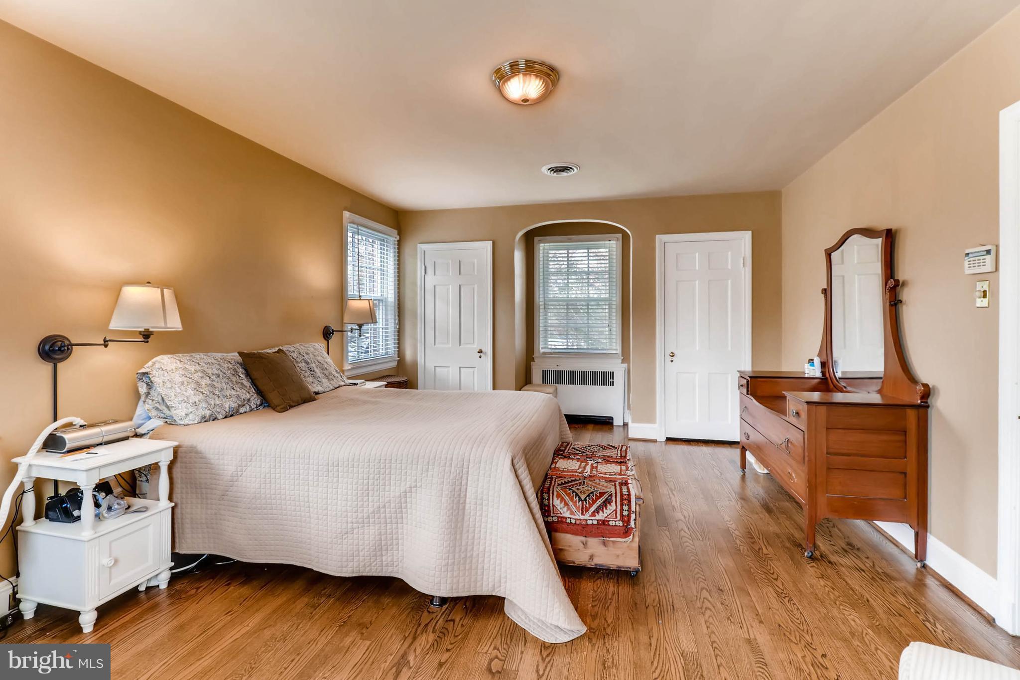 310 Wendover Road Baltimore, MD 21218 - Photo 12 of 27 Bedroom (Master)